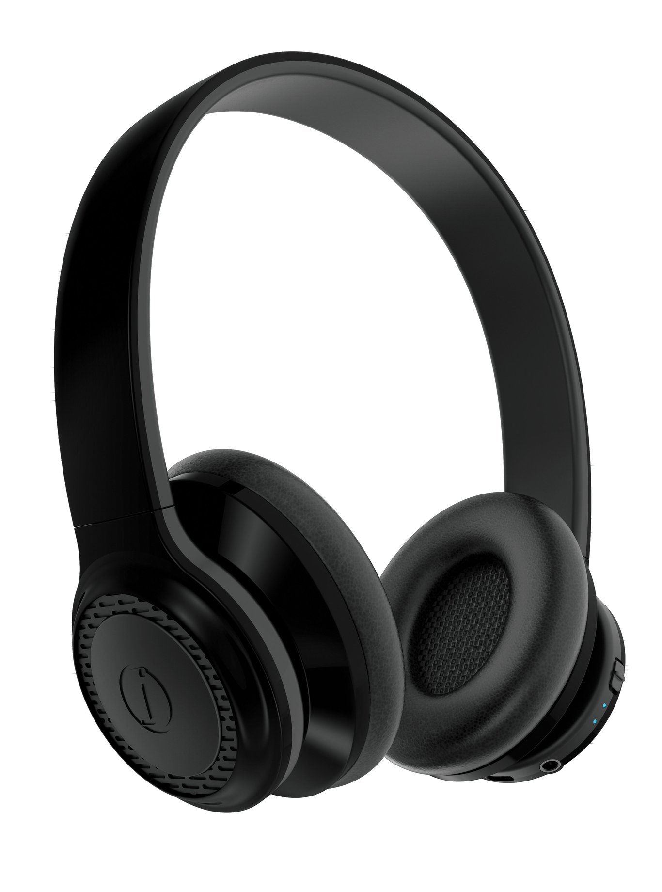 Hörlurar Jam Transit Ultra Wireless svart 36200230