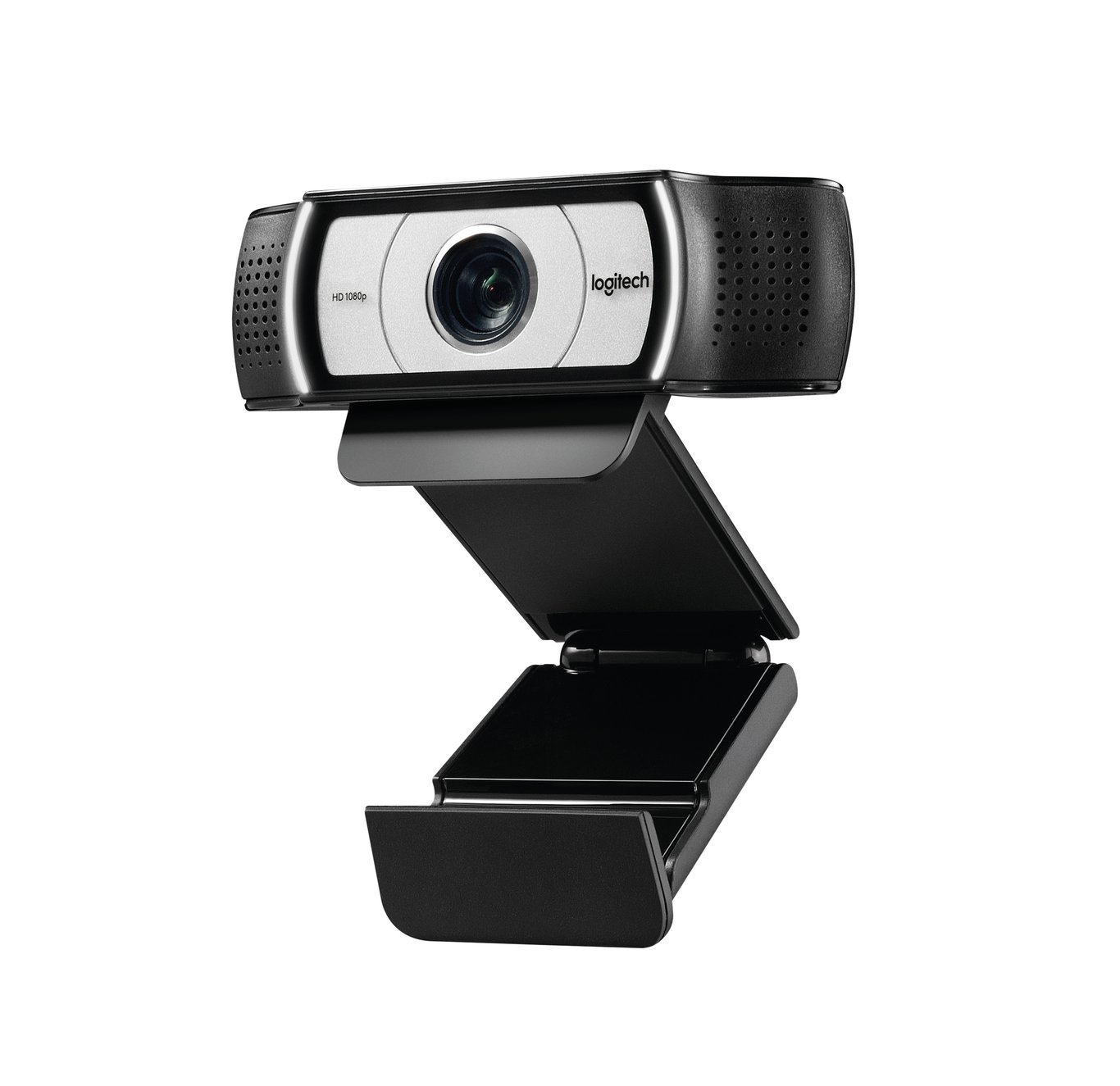 Webbkamera Logitech UC C930E 1080P Svart 36200240