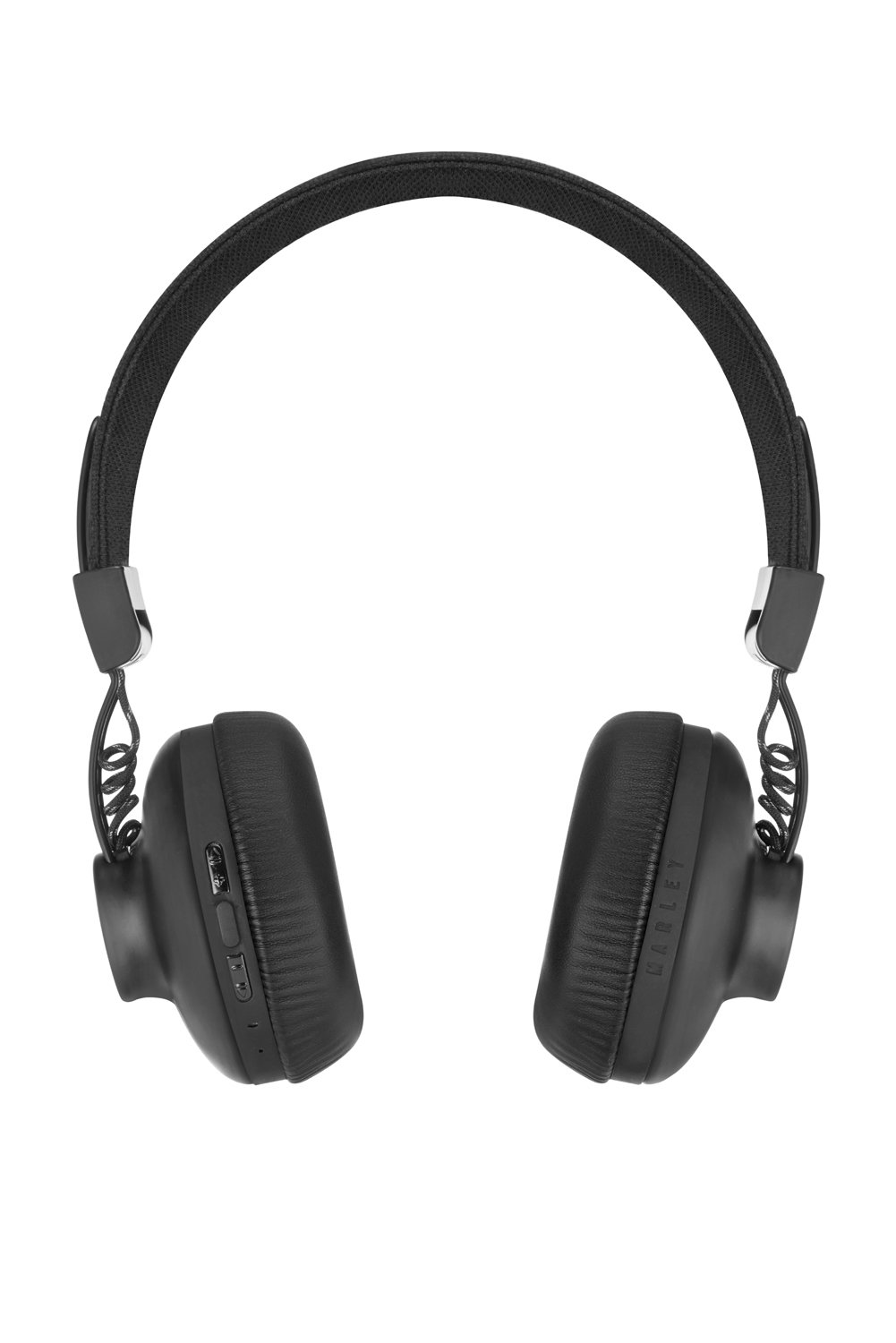 Hörlur Marley Positive Vibration Bluetooth Svart 36200252_1