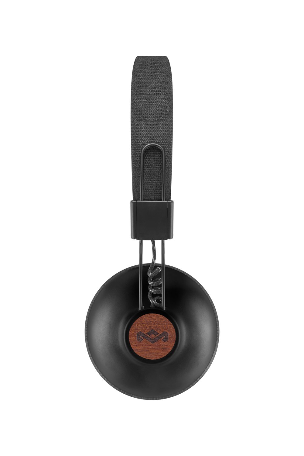 Hörlur Marley Positive Vibration Bluetooth Svart 36200252_2