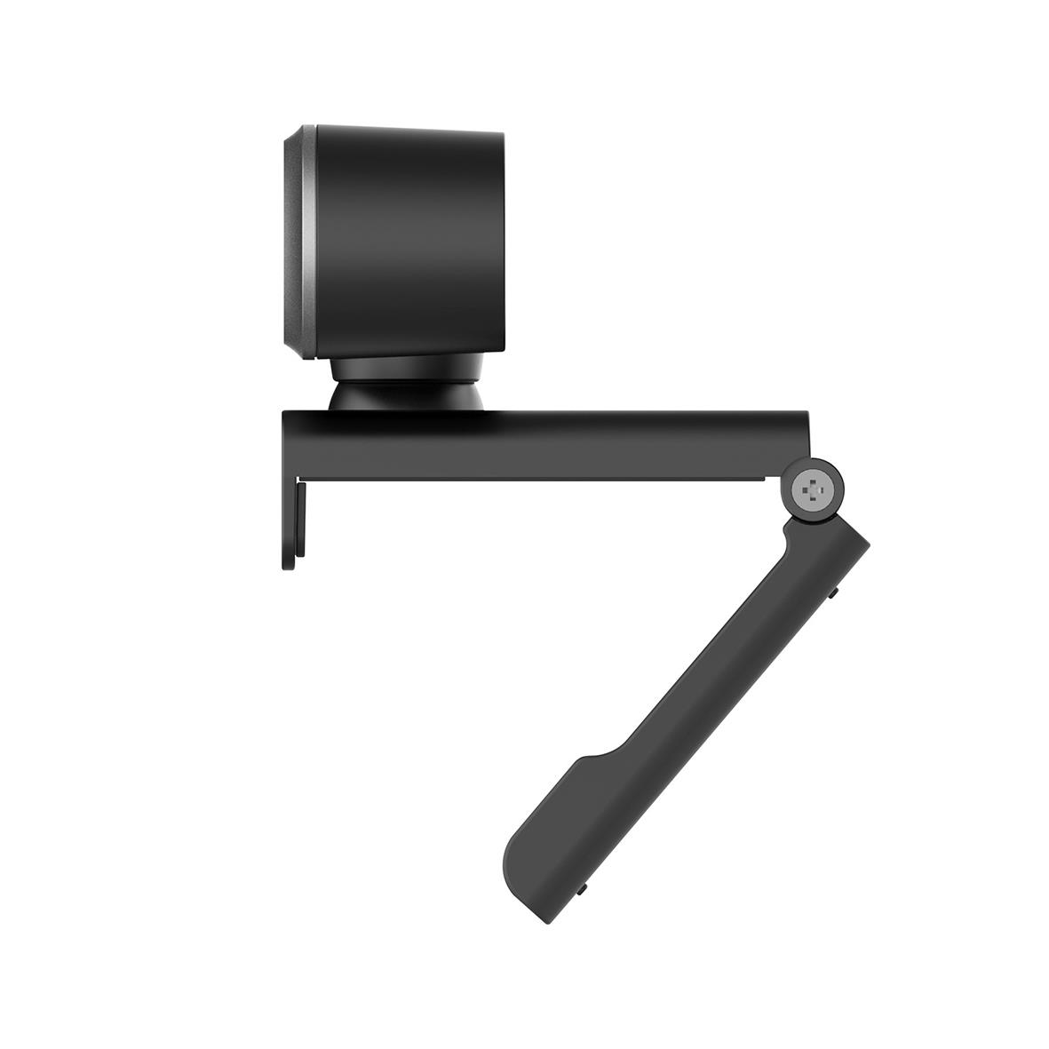 Webbkamera Sandberg USB 1080P Pro med mikrofon och justerbar arm