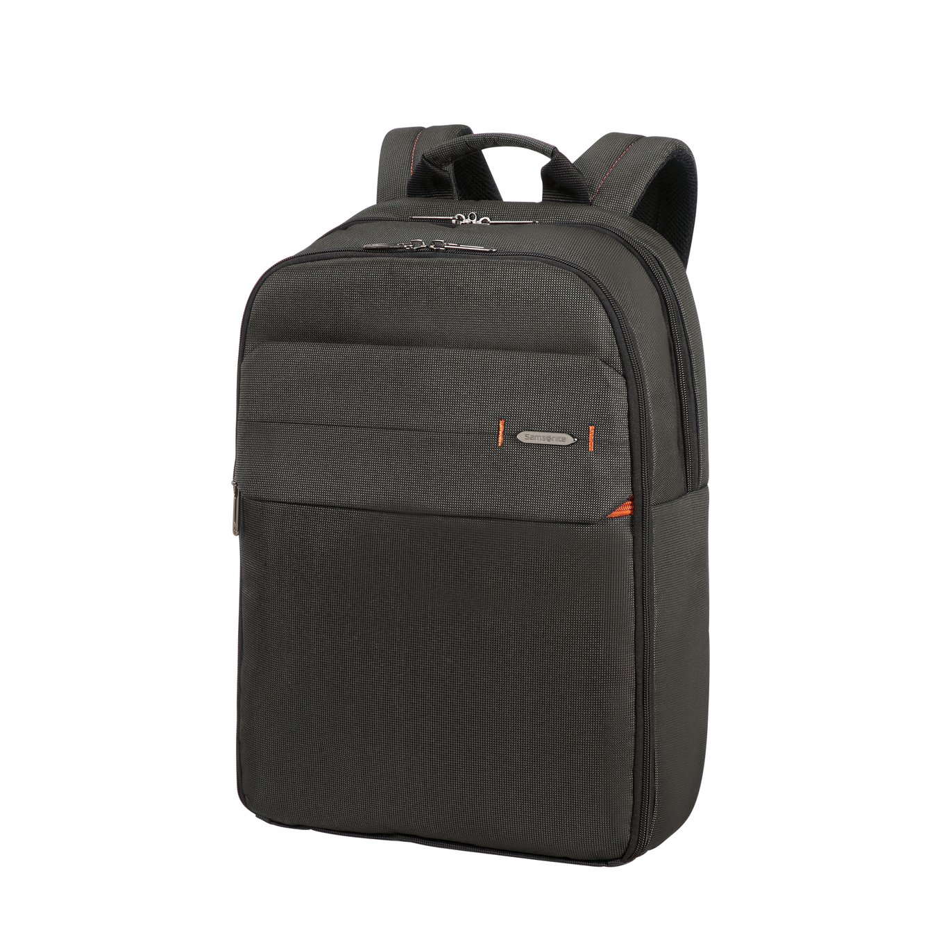 Ryggsäck Samsonite Network 3 svart 17,3" 37010469_1