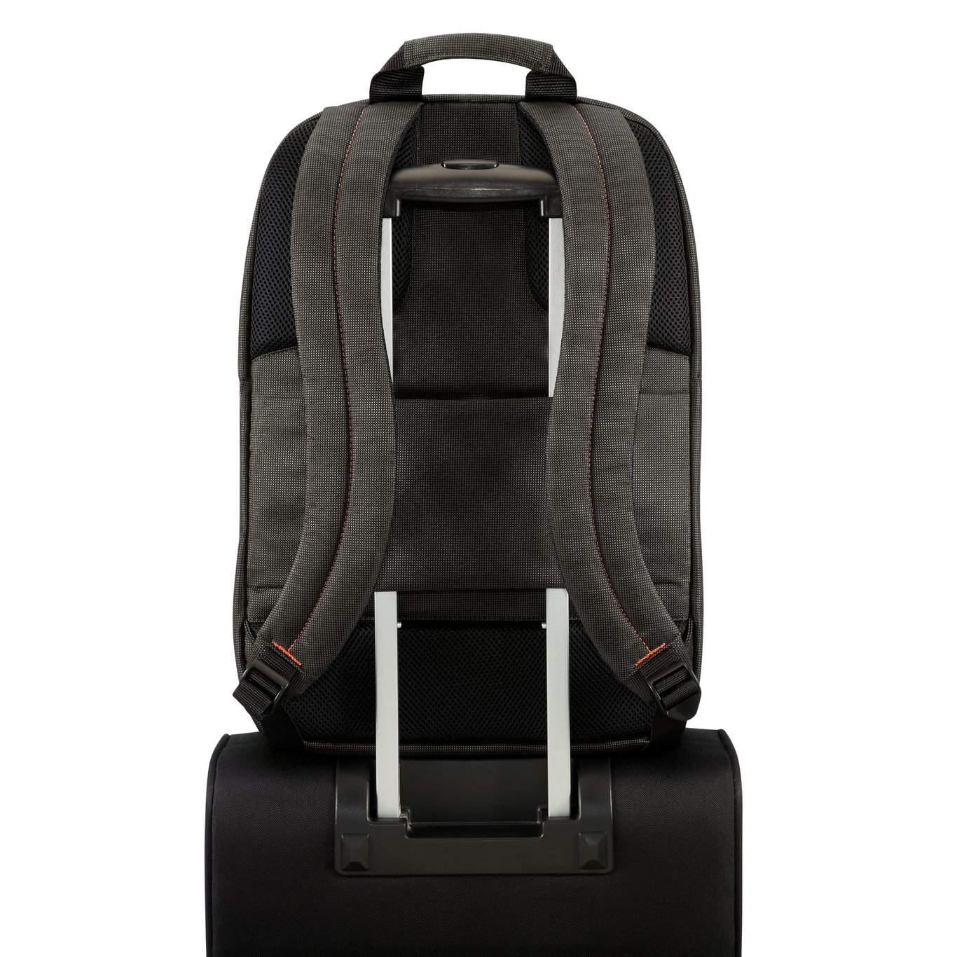 Ryggsäck Samsonite Network 3 svart 17,3" 37010469_2
