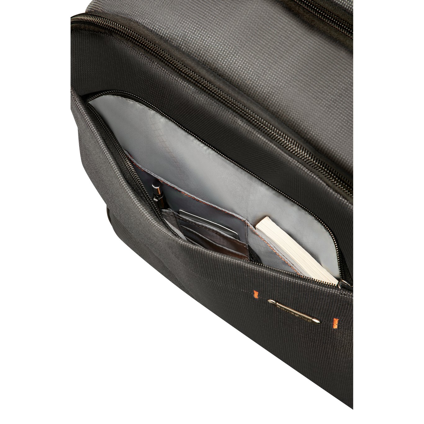 Ryggsäck Samsonite Network 3 svart 17,3" 37010469_3