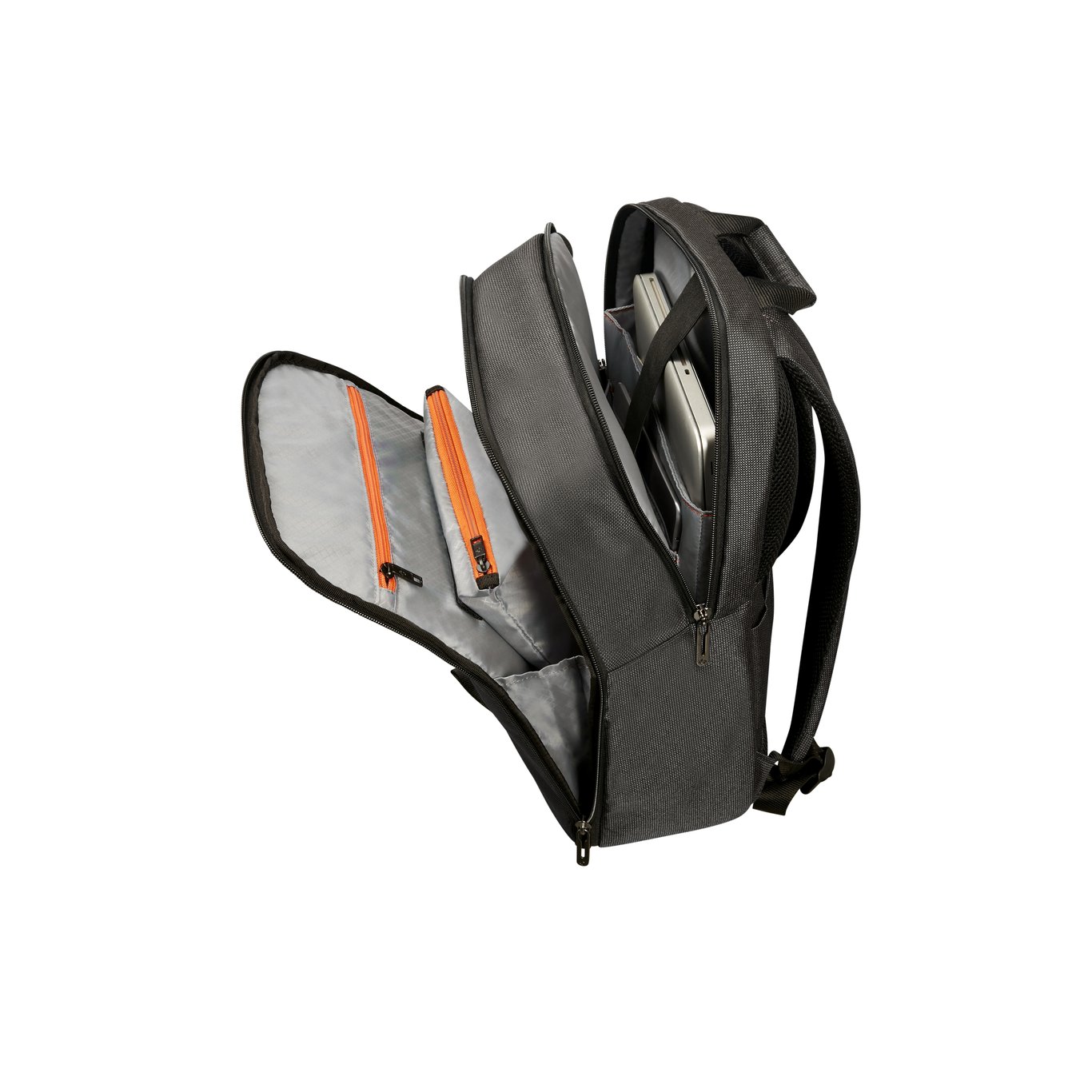 Ryggsäck Samsonite Network 3 svart 17,3" 37010469_4