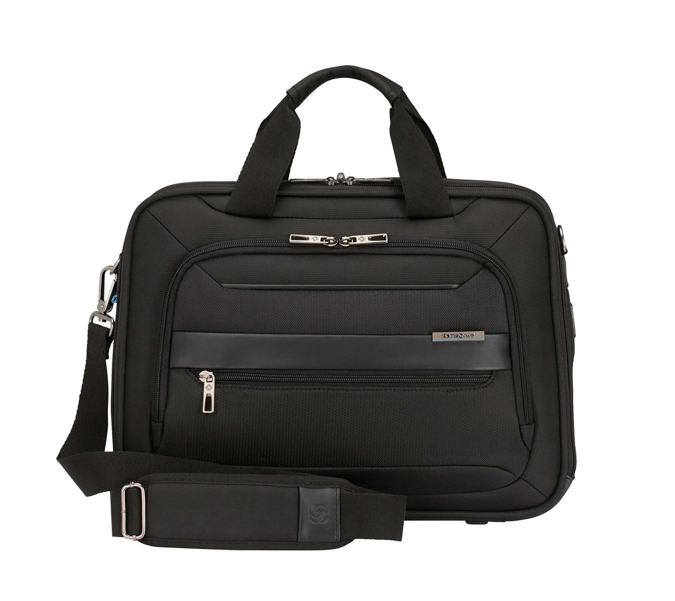 Datorväska Samsonite Vectura Evo Svart 14,1" 37010508_1