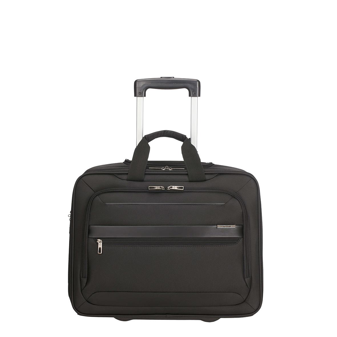 Datortrolley Samsonite Vectura Evo Svart 17,3" 37010514_2