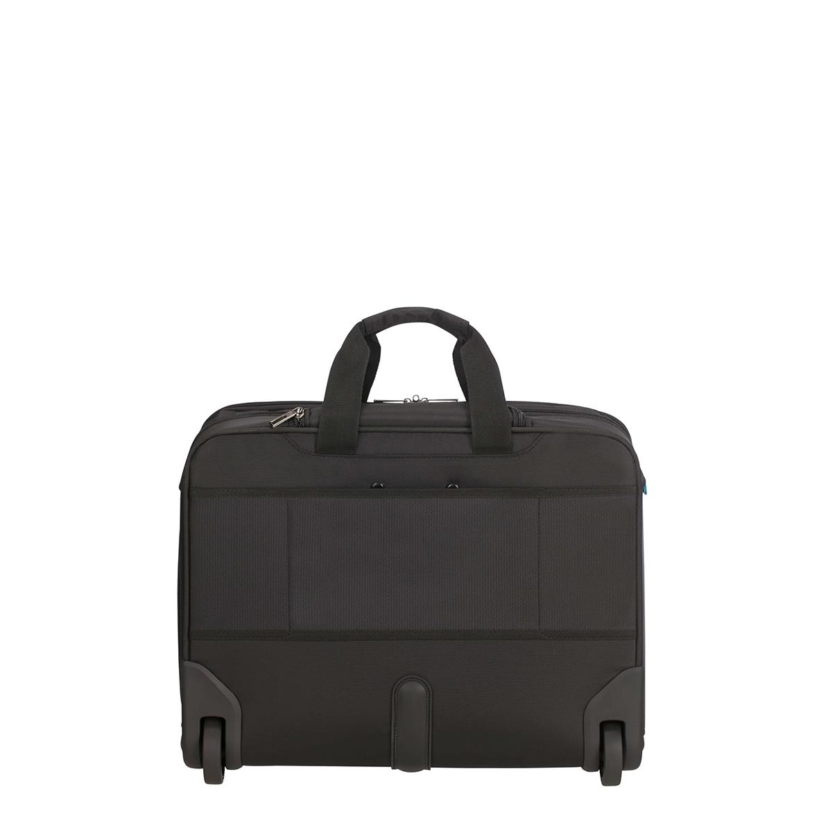 Datortrolley Samsonite Vectura Evo Svart 17,3" 37010514_3