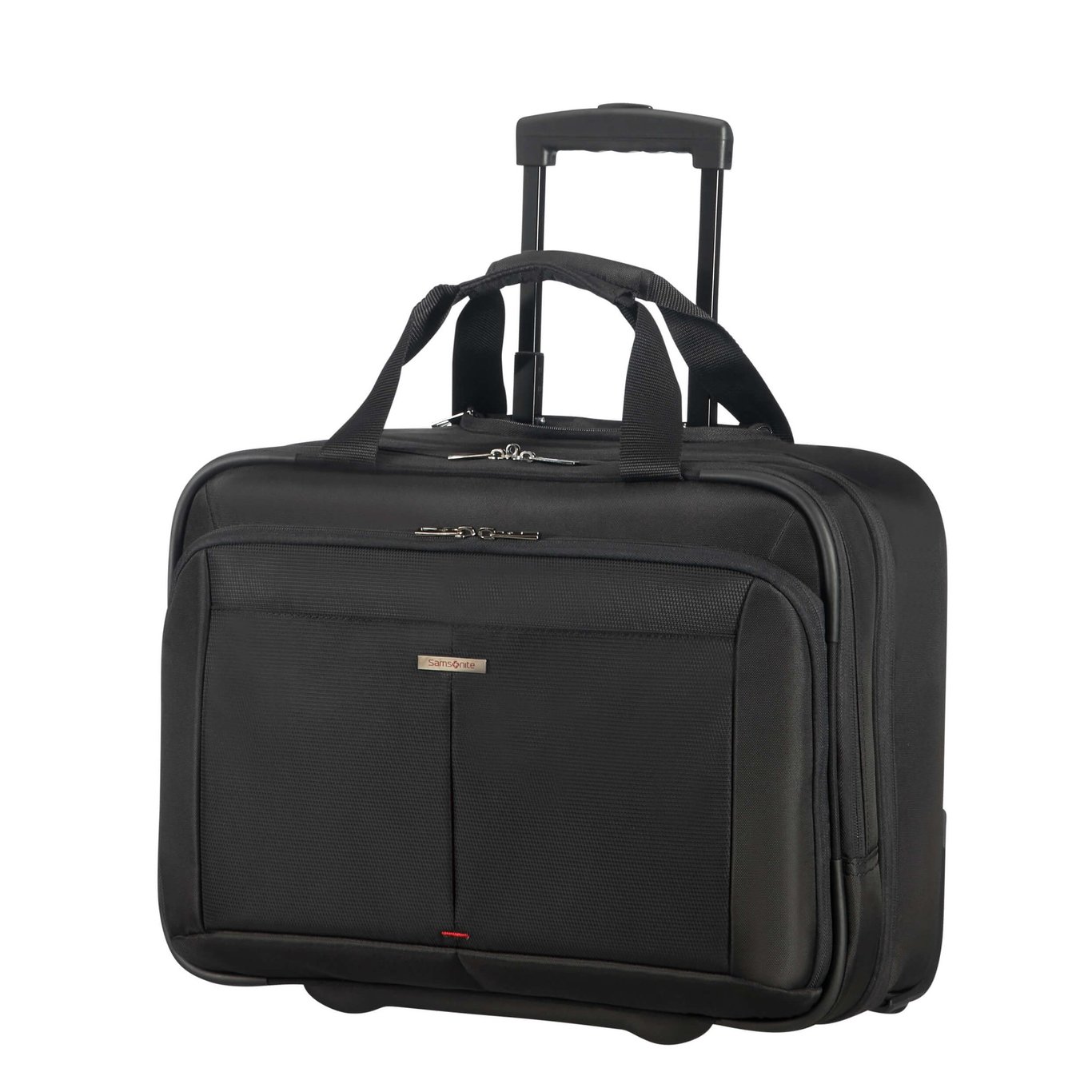 Datortrolley Samsonite Guardit 2 svart 17,3" 37010515_1