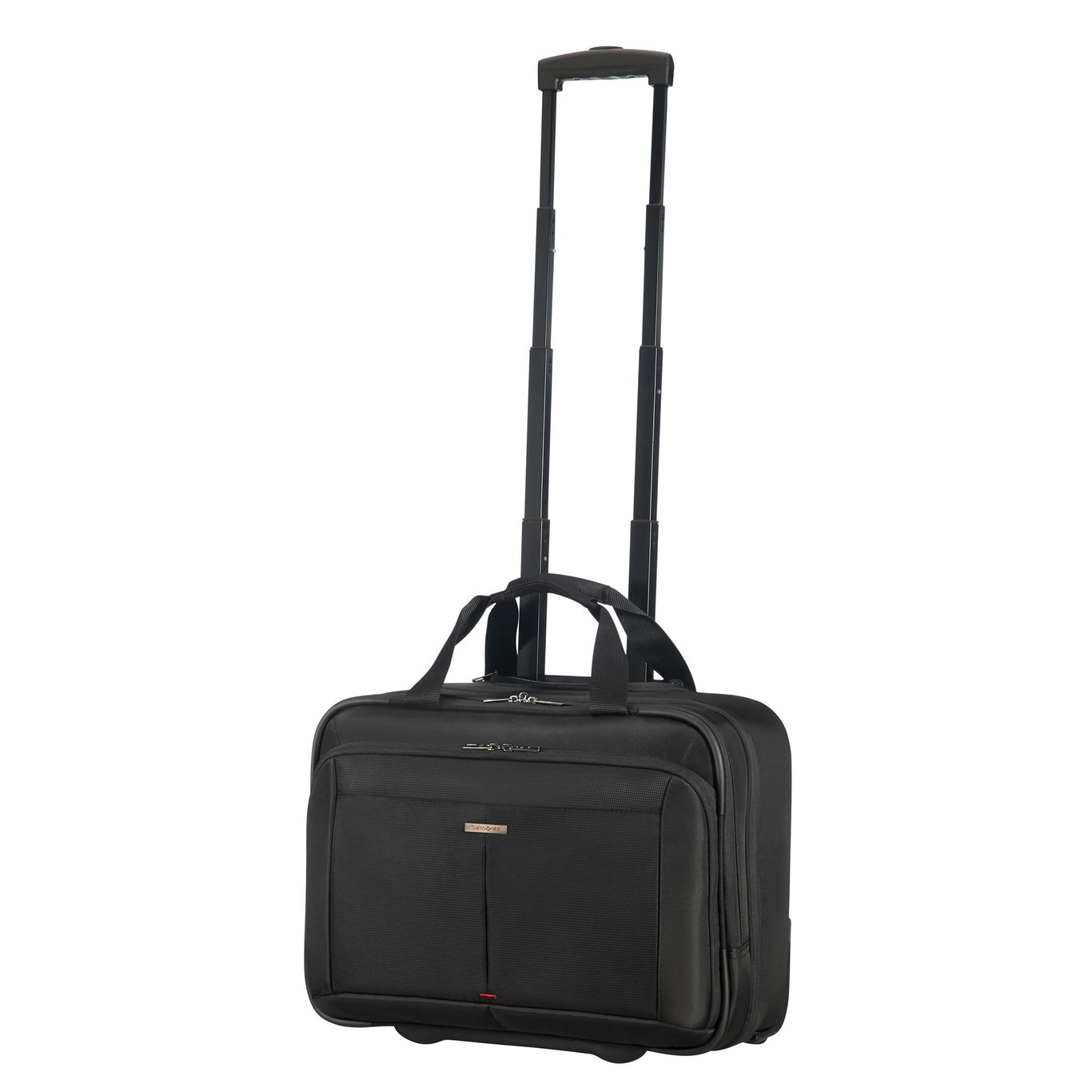 Datortrolley Samsonite Guardit 2 svart 17,3" 37010515_2