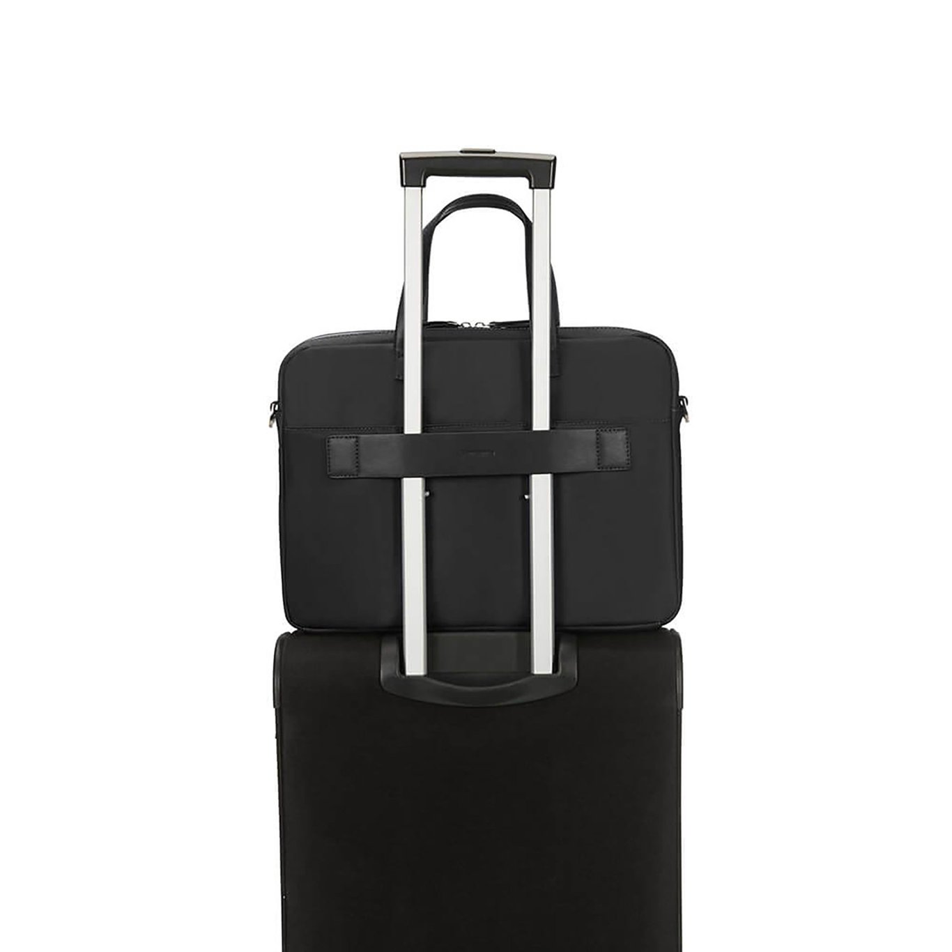 Datorväska Samsonite Ecowave 15" slim svart 37010523_6