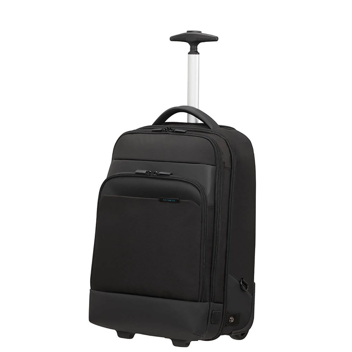 Ryggsäck/Rollerbag Samsonite Mysight 17,3" svart 37010538_4