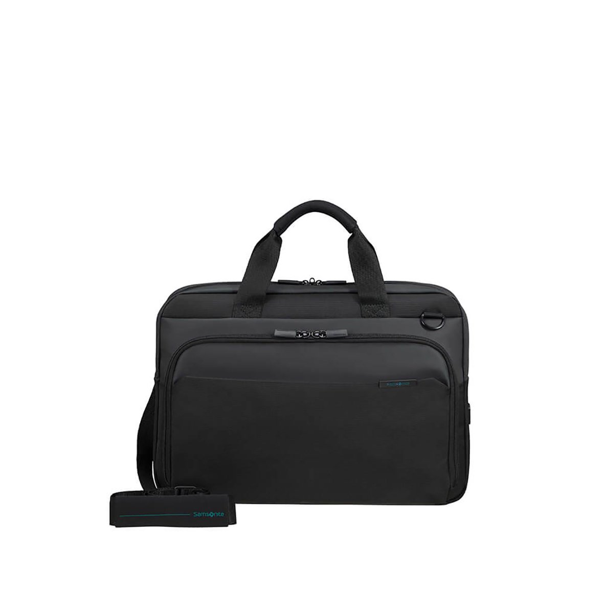 Datorväska Samsonite Mysight 15,6" svart 37010539_2