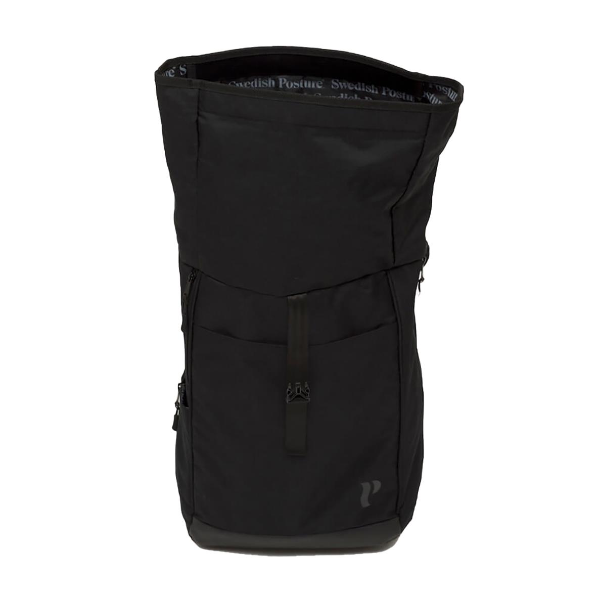 Ryggsäck Swedish Posture Ergonomi Hållning Medium 21-31L 37010543_6