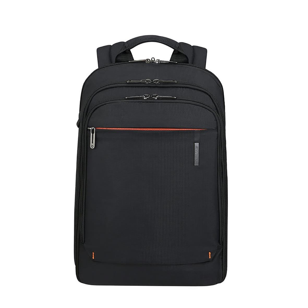 Ryggsäck Samsonite Network 4 Svart 15,6 tum