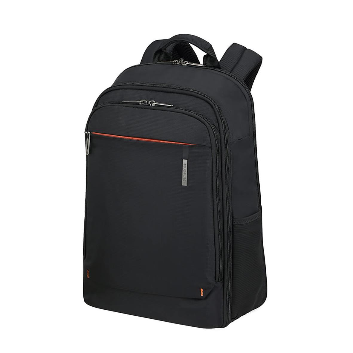 Ryggsäck Samsonite Network 4 Svart 15,6" 37010547_2