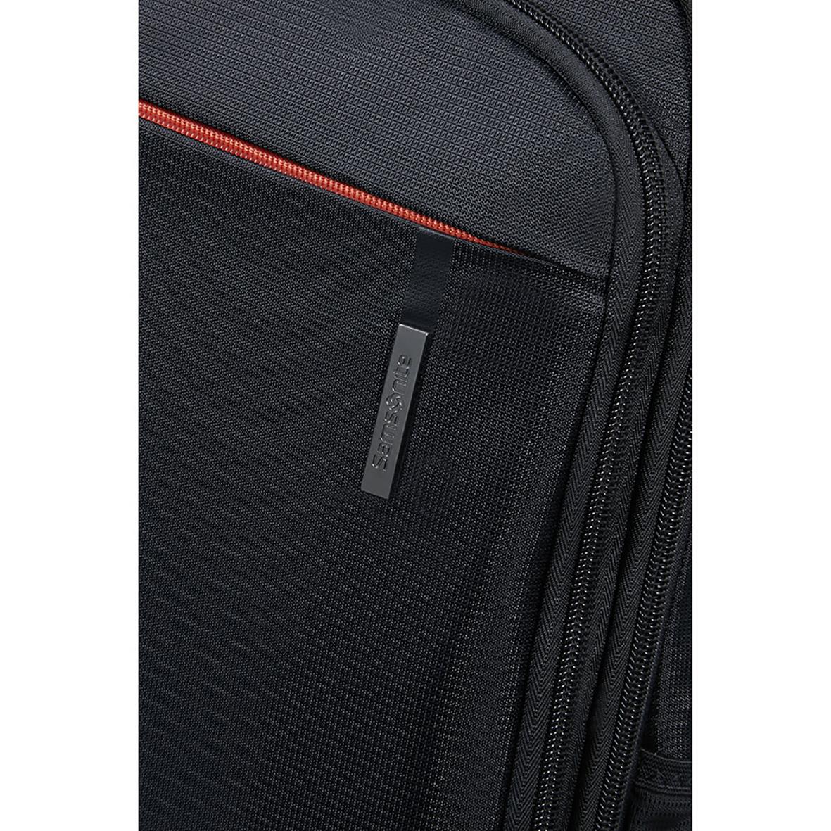 Ryggsäck Samsonite Network 4 Svart 15,6" 37010547_3