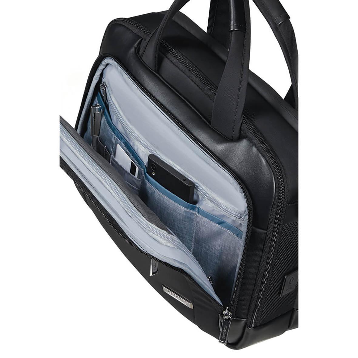 Datorväska Samsonite Spectrlite 3.0 Svart 14.1" 37010548_6