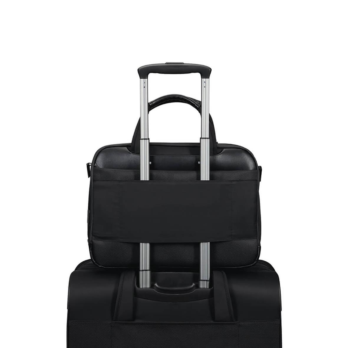 Datorväska Samsonite Spectrlite 3.0 Svart 14.1" 37010548_8