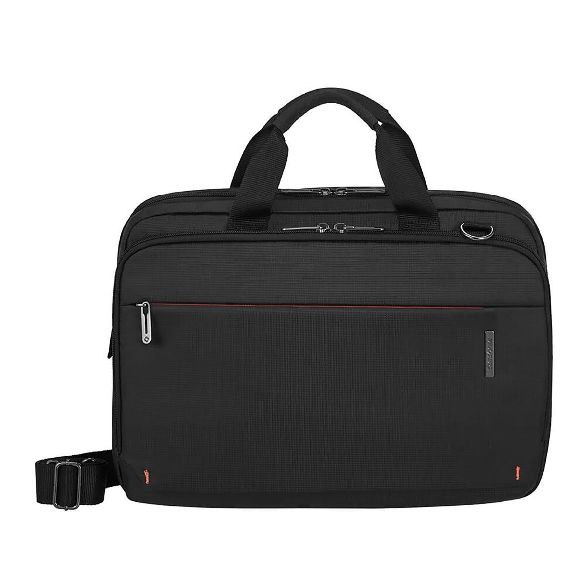 Datorväska Samsonite Network 4 15.6" Svart