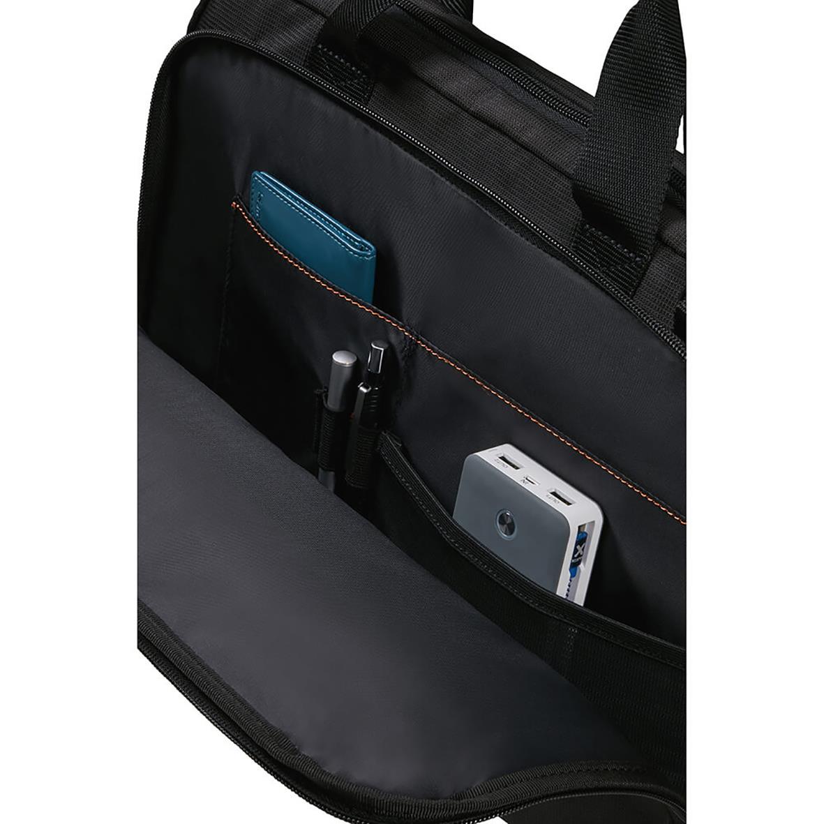 Datorväska Samsonite Network 4 15.6" Svart 37010551_7