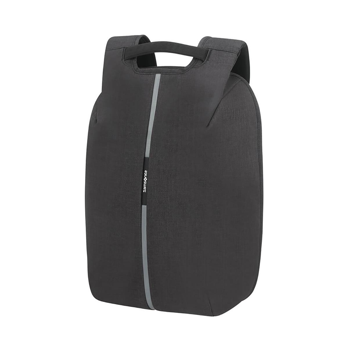 Ryggsäck Samsonite Securipak 15.6" Svart 37010564_1