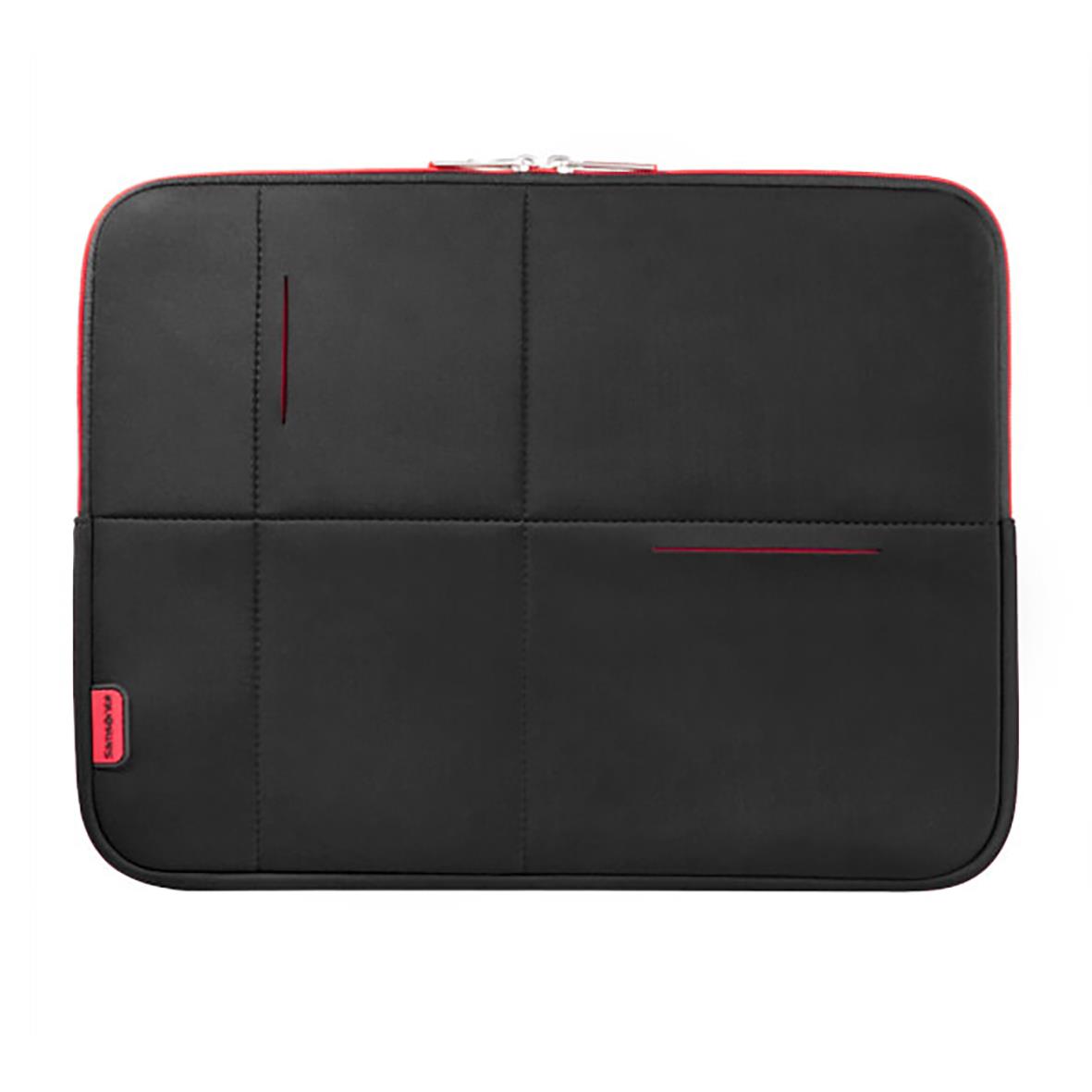 Sleeve Samsonite Airglow 15,6" Svart/röd 37010572_1