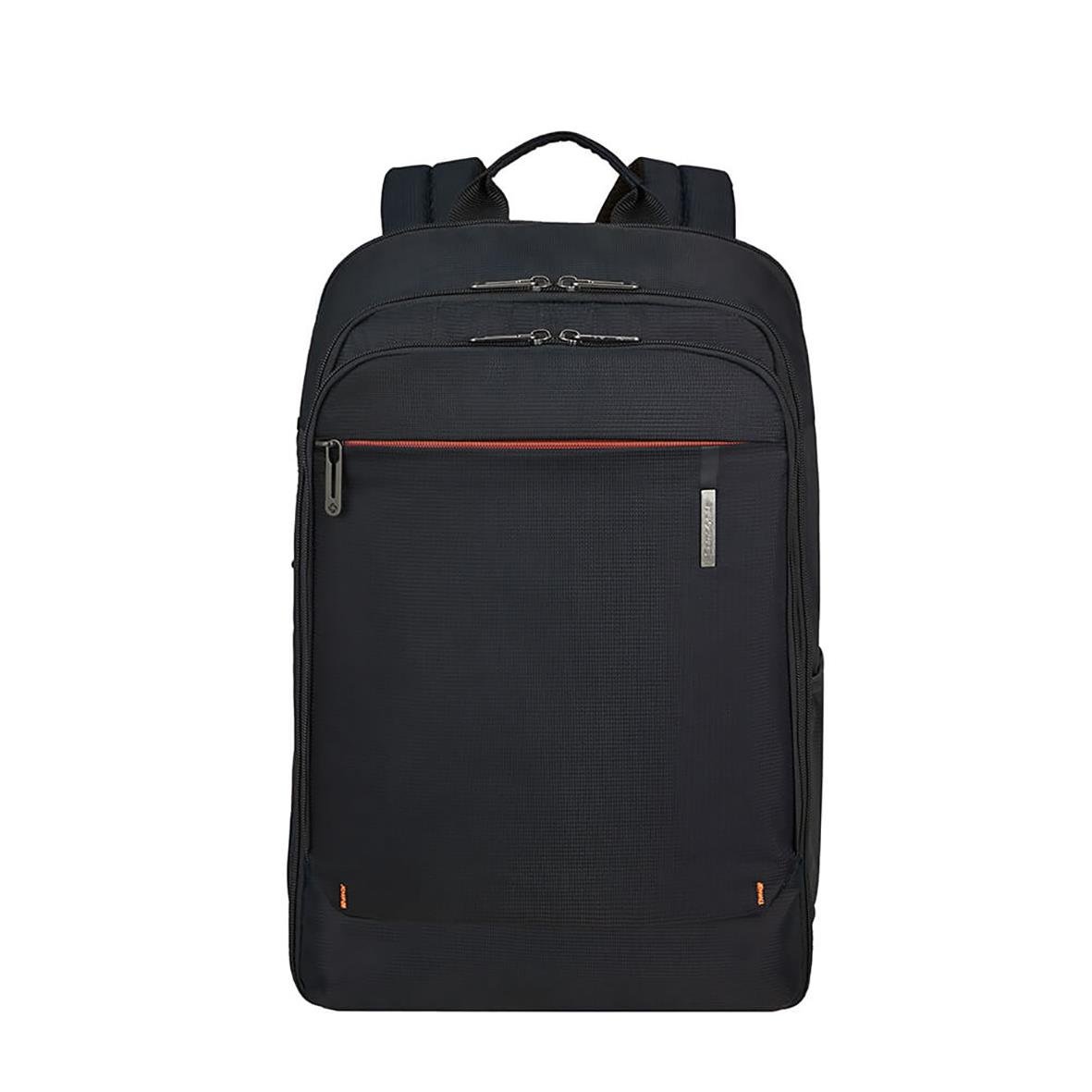 Ryggsäck Samsonite Network 4 Svart 17,3" 37010575_1