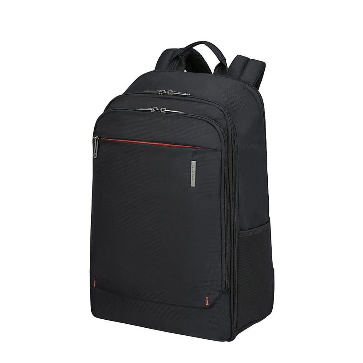 Ryggsäck Samsonite Network 4 Svart 17,3" 37010575_2