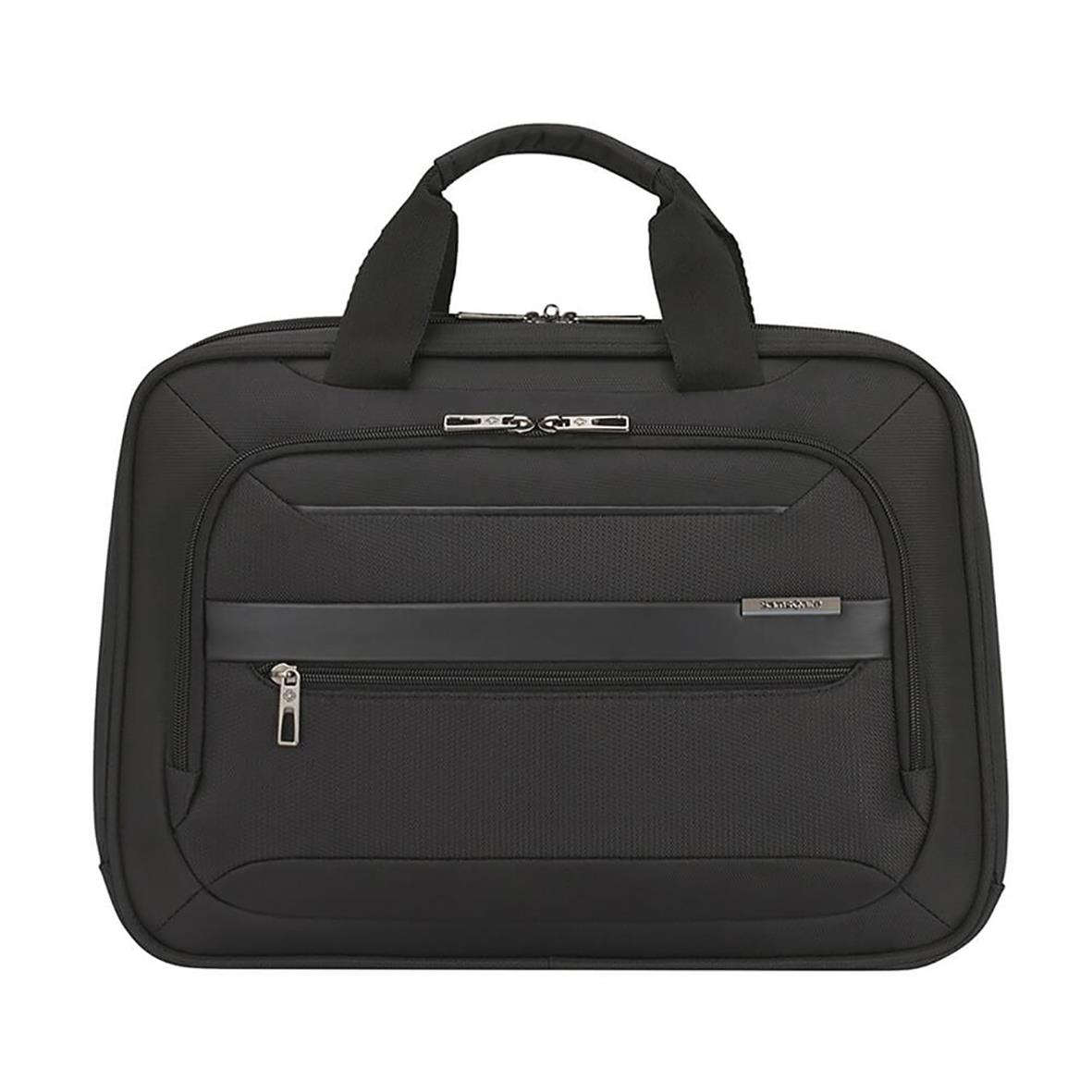 Datorväska Samsonite Vectura Evo Svart 15,6"