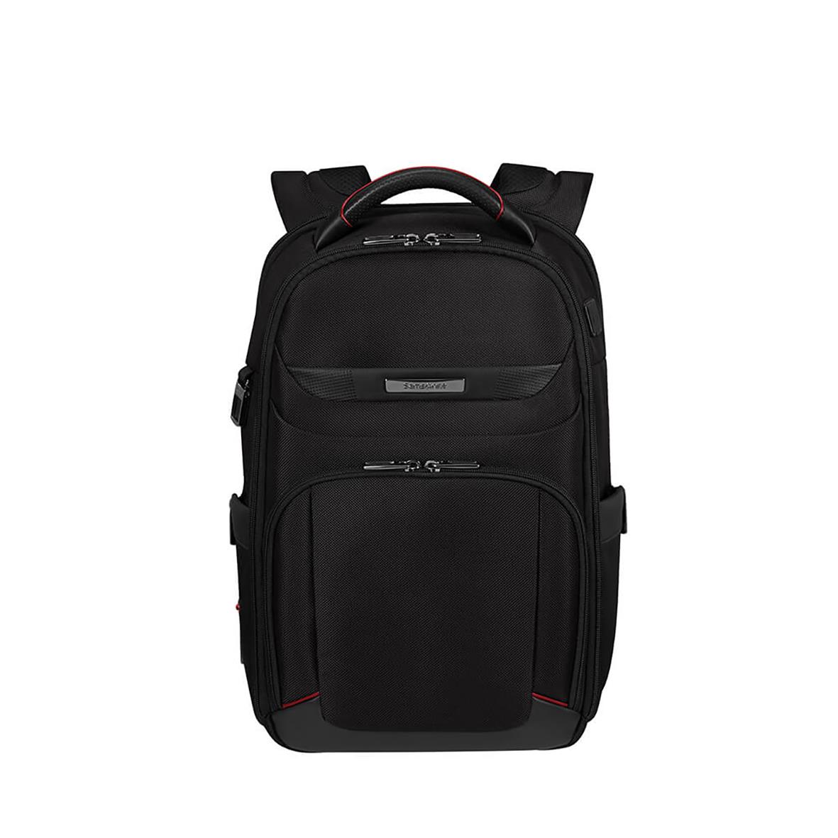 Ryggsäck Samsonite DLX6 Svart 14.1"