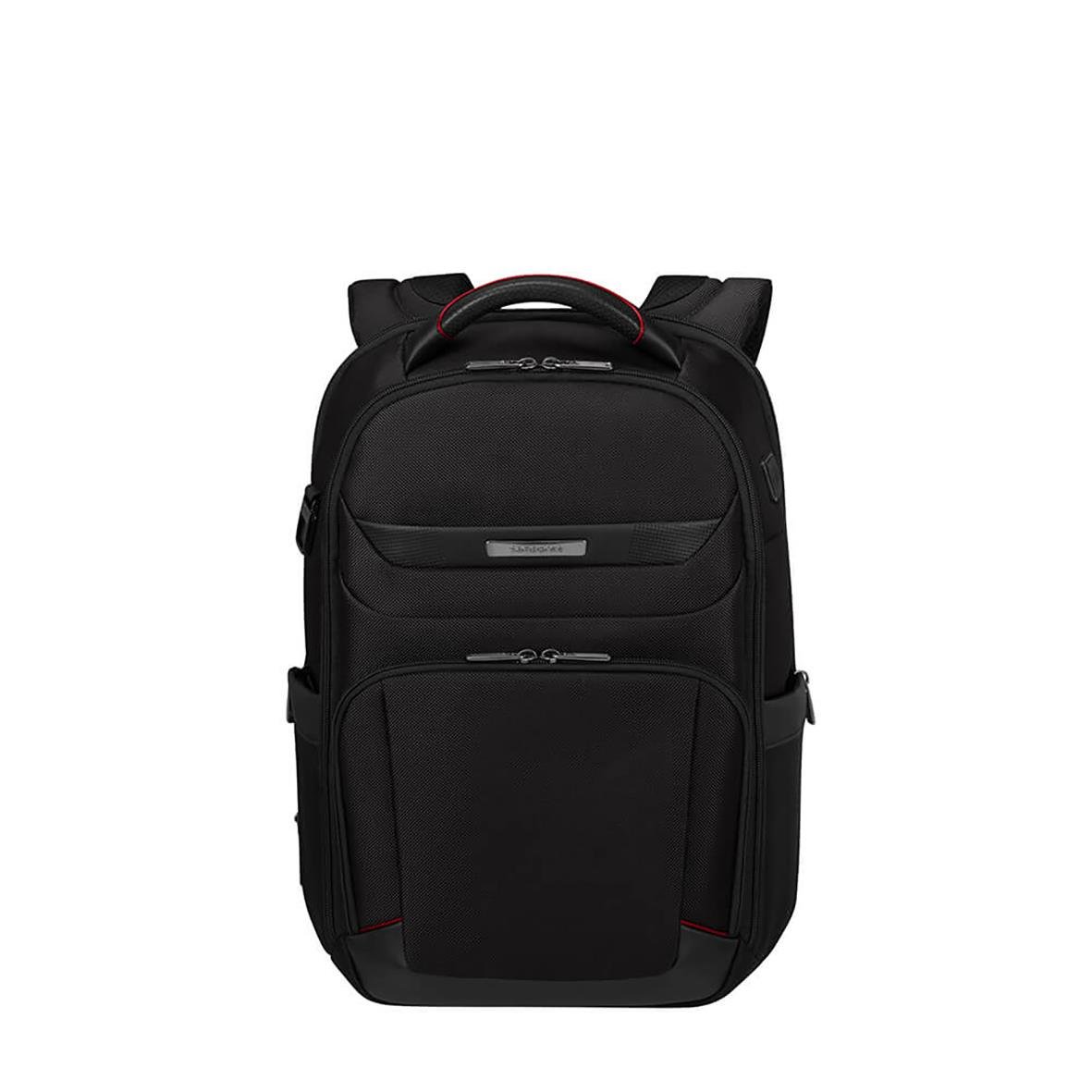 Ryggsäck Samsonite DLX6 Svart 15.6" 37010578_1