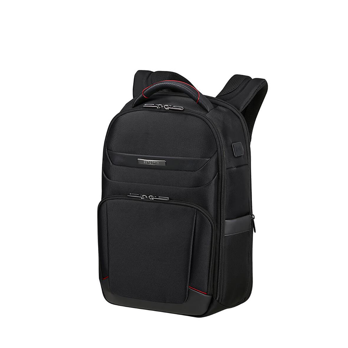 Ryggsäck Samsonite DLX6 Svart 15.6" 37010578_2