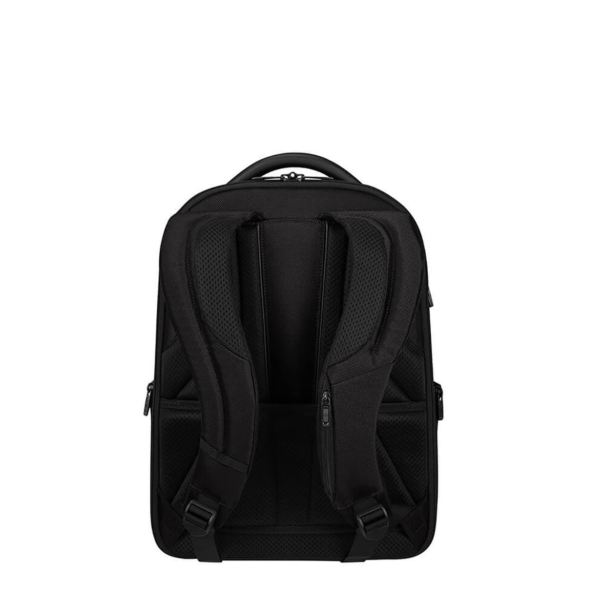 Ryggsäck Samsonite DLX6 Svart 15.6" 37010578_3