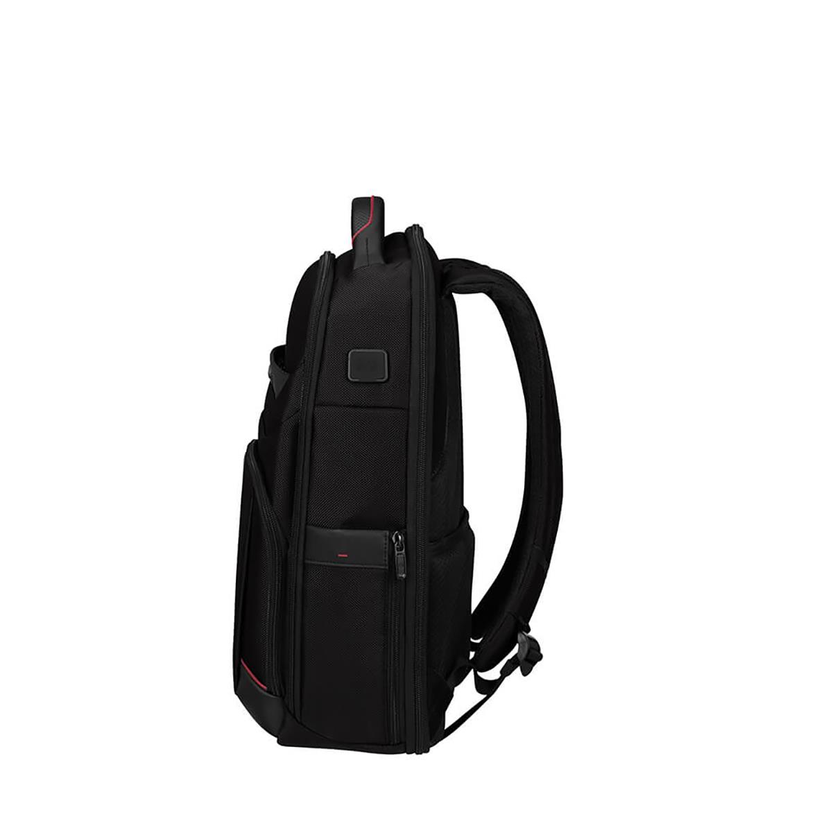 Ryggsäck Samsonite DLX6 Svart 15.6" 37010578_4