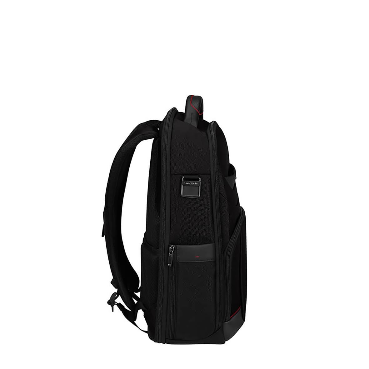 Ryggsäck Samsonite DLX6 Svart 15.6" 37010578_5