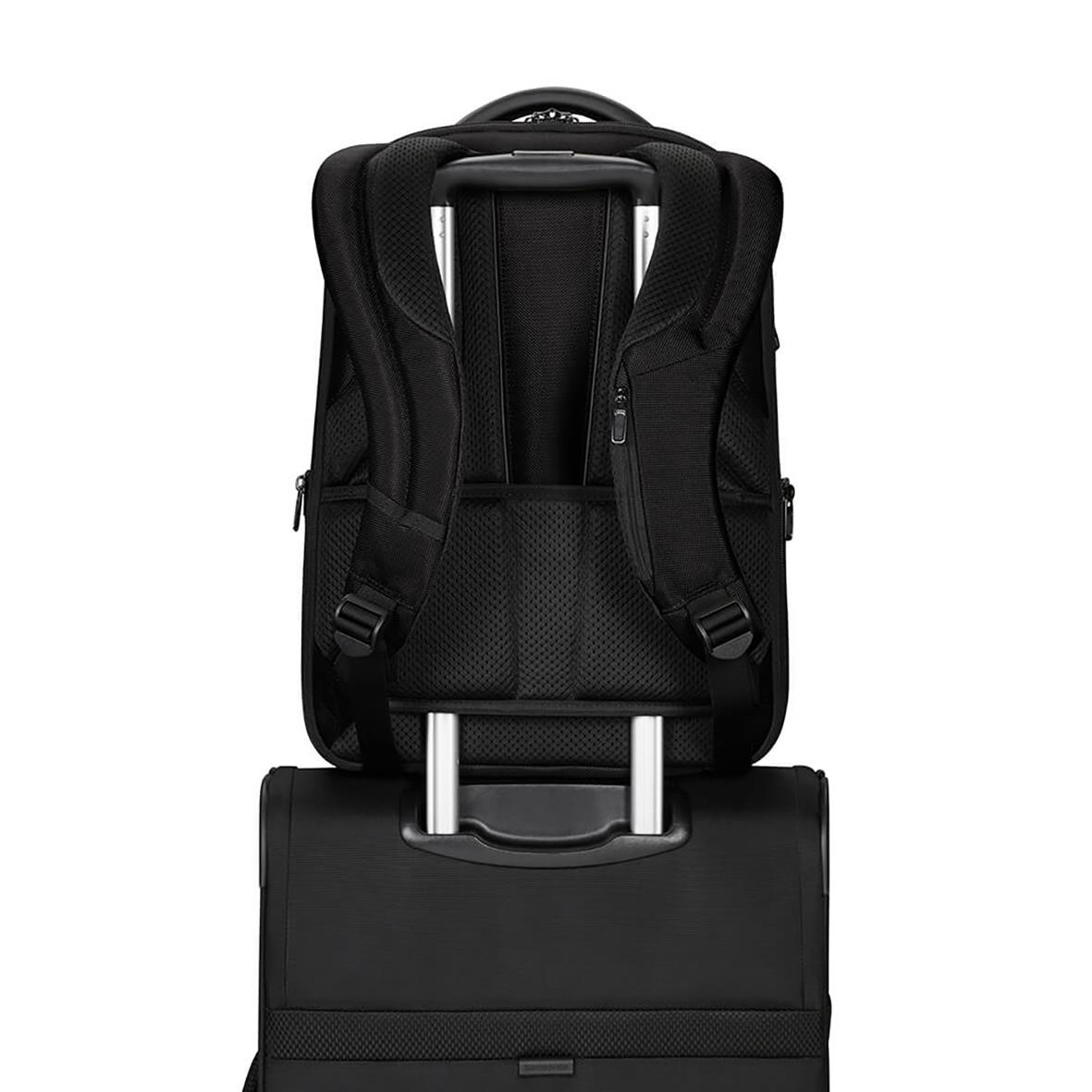 Ryggsäck Samsonite DLX6 Svart 15.6" 37010578_6