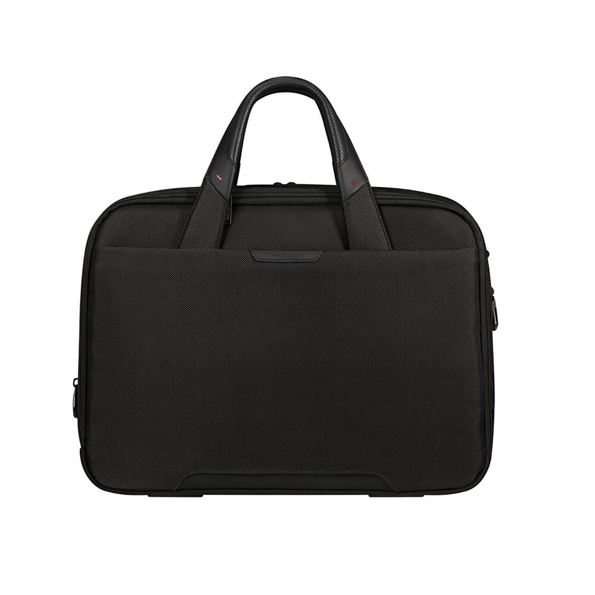 Datorväska Samsonite DLX6 Expanderbar Svart 15.6" 37010583_2