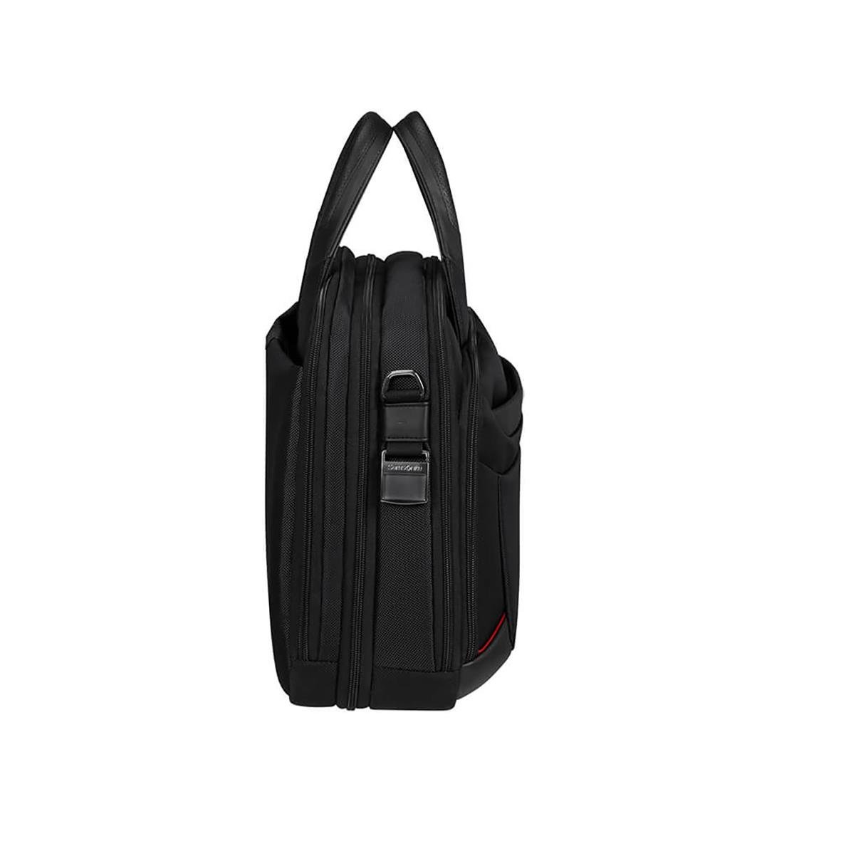 Datorväska Samsonite DLX6 Expanderbar Svart 15.6" 37010583_5