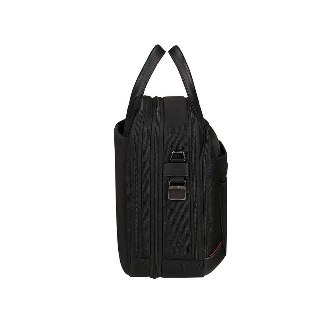 Datorväska Samsonite DLX6 Expanderbar Svart 17.3" 37010586_5