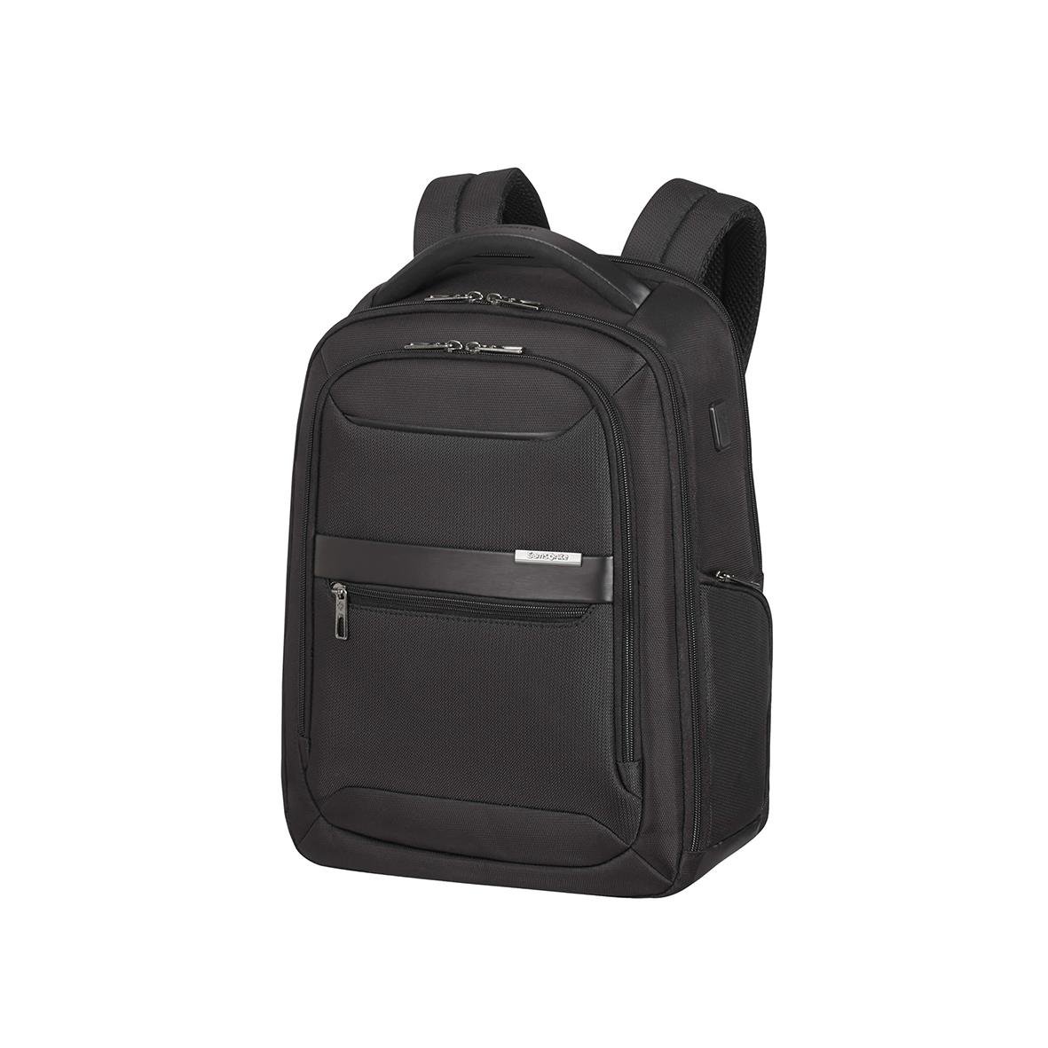 Ryggsäck Samsonite Vectura Evo 14,1" Svart 37010588_1