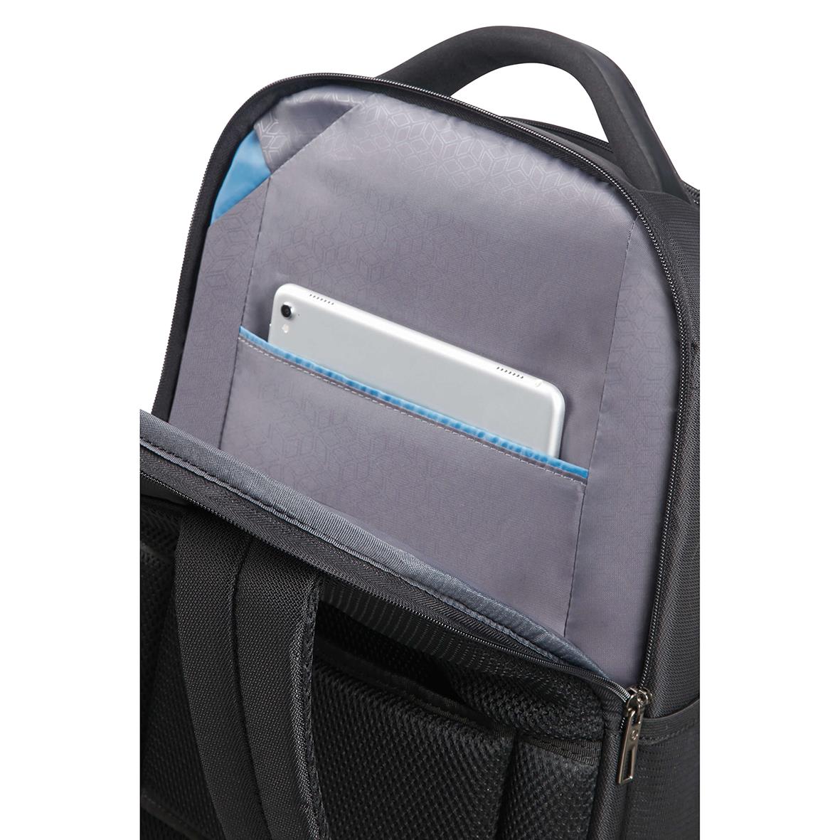 Ryggsäck Samsonite Vectura Evo 14,1" Svart 37010588_3