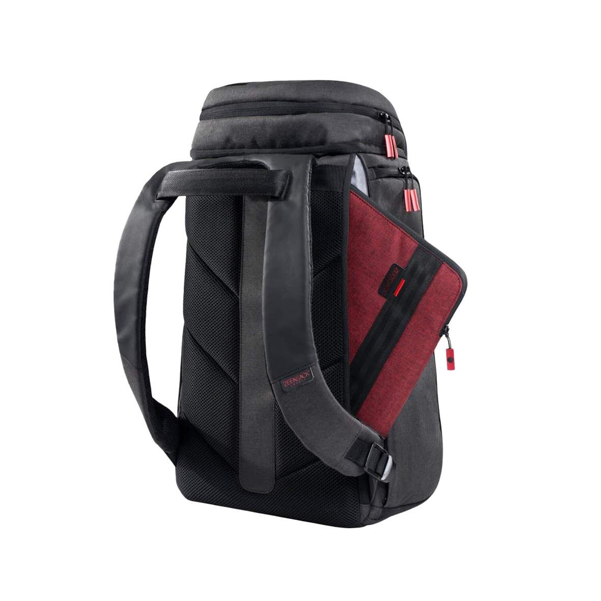 Ryggsäck Zeeksack The Zeeker Mörkgrå 27L 37010641_4