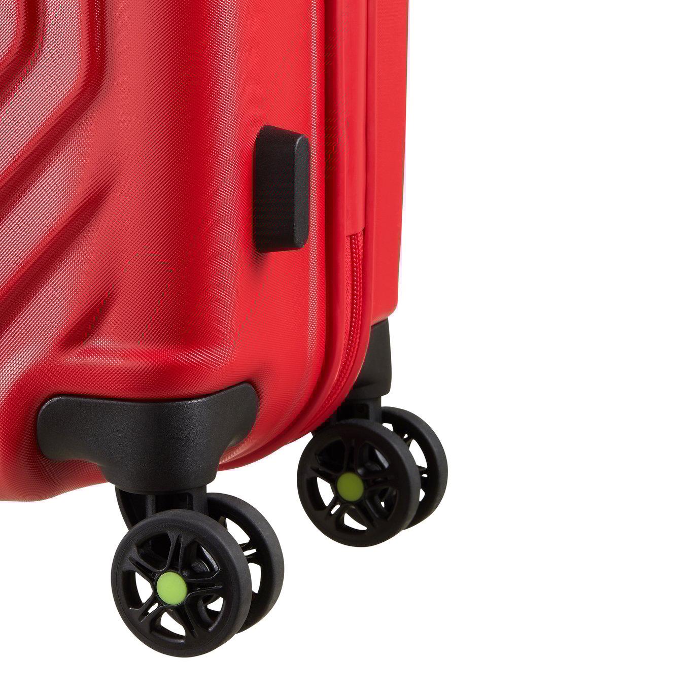 Resväska American Tourister Airforce 66 M röd 3,6 kg 37050125_6