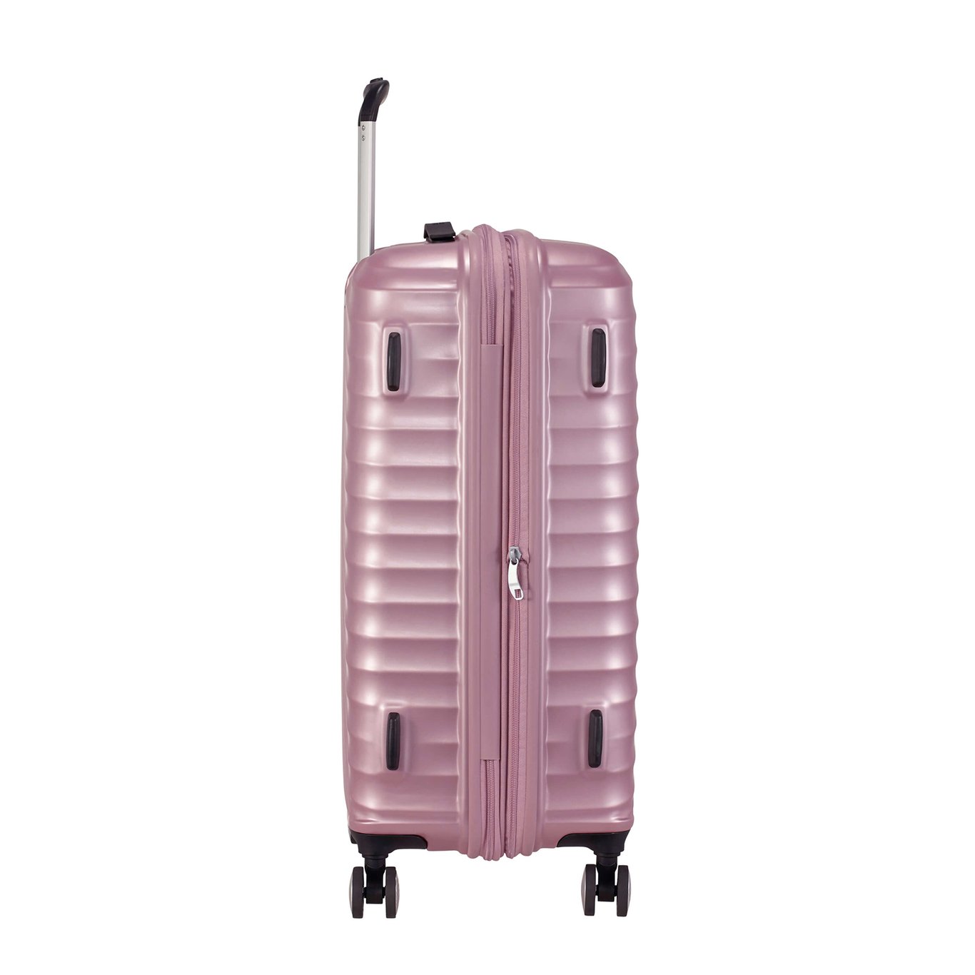 Resväska American Tourister Jetglam M rosa 37050151_5