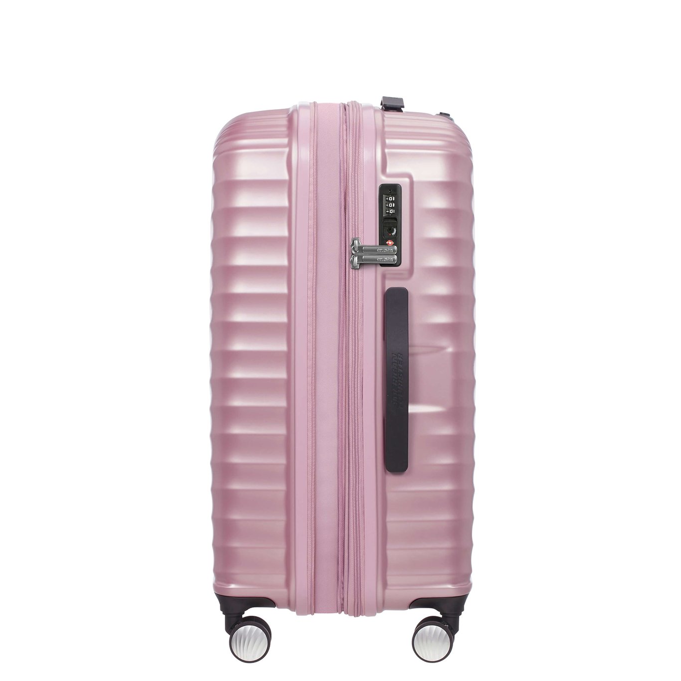 Resväska American Tourister Jetglam M rosa 37050151_6