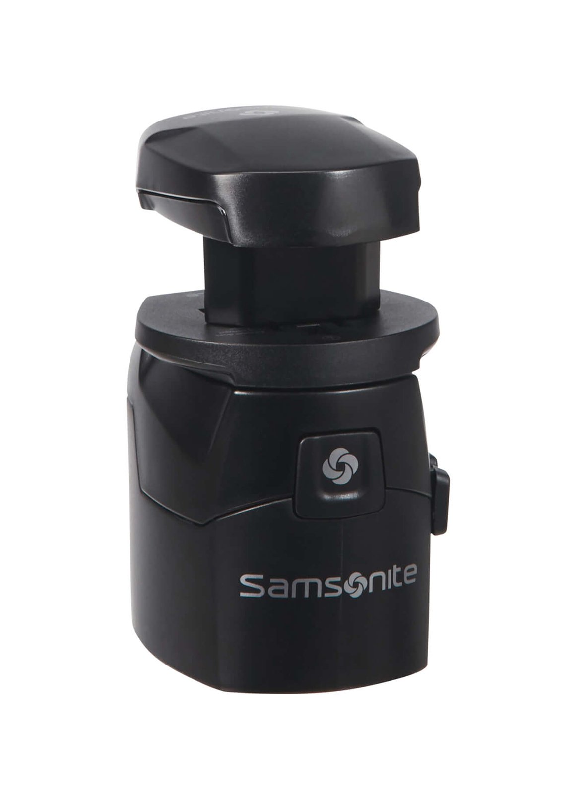 Reseadapter Samsonite Världsadapter + USB 37070042_1