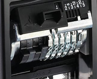 Stämpel Reiner B6K Paginering 4,5mm 38030003_3