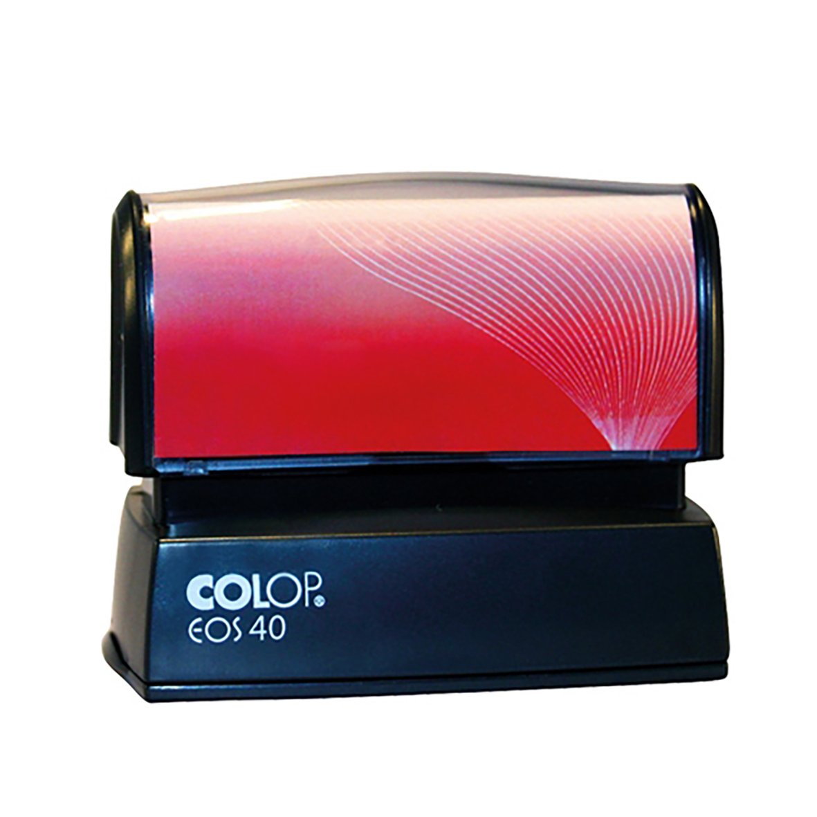 Stämpel Colop EOS 40 59x23mm