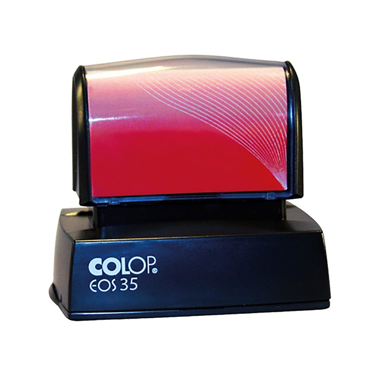 Stämpel Colop EOS 35 med 51x30mm tryckyta